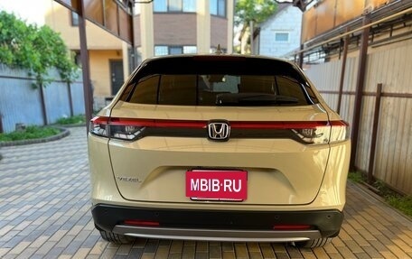 Honda Vezel, 2022 год, 2 575 000 рублей, 3 фотография