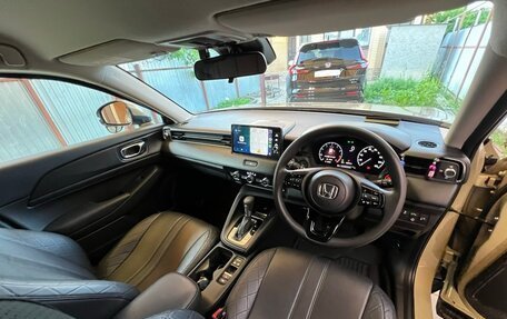 Honda Vezel, 2022 год, 2 575 000 рублей, 18 фотография