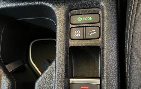 Honda Vezel, 2022 год, 2 575 000 рублей, 22 фотография