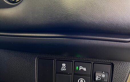 Honda Vezel, 2022 год, 2 575 000 рублей, 19 фотография