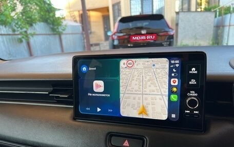Honda Vezel, 2022 год, 2 575 000 рублей, 16 фотография