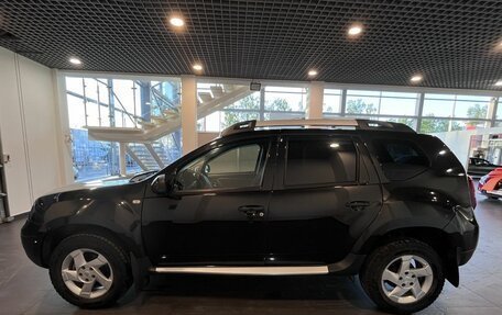 Renault Duster I рестайлинг, 2015 год, 925 000 рублей, 6 фотография