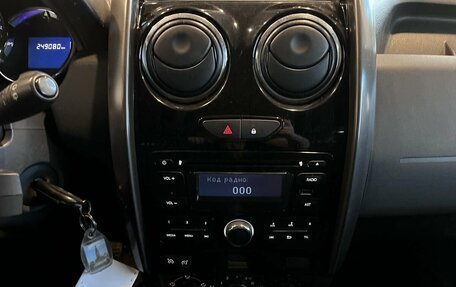 Renault Duster I рестайлинг, 2015 год, 925 000 рублей, 13 фотография
