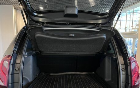 Renault Duster I рестайлинг, 2015 год, 925 000 рублей, 18 фотография