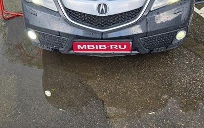 Acura RDX III, 2014 год, 1 650 000 рублей, 1 фотография