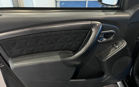 Renault Duster I рестайлинг, 2015 год, 925 000 рублей, 21 фотография