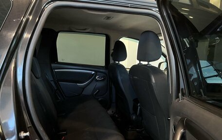 Renault Duster I рестайлинг, 2015 год, 925 000 рублей, 25 фотография