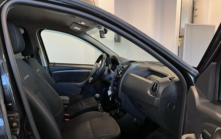 Renault Duster I рестайлинг, 2015 год, 925 000 рублей, 28 фотография
