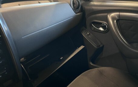 Renault Duster I рестайлинг, 2015 год, 925 000 рублей, 29 фотография