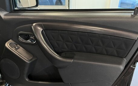 Renault Duster I рестайлинг, 2015 год, 925 000 рублей, 27 фотография