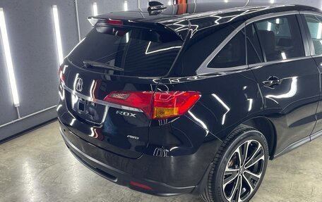 Acura RDX III, 2014 год, 1 650 000 рублей, 5 фотография