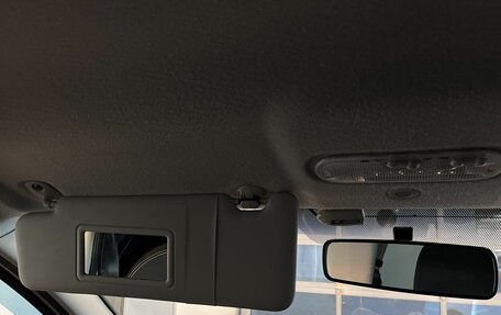 Renault Duster I рестайлинг, 2015 год, 925 000 рублей, 33 фотография