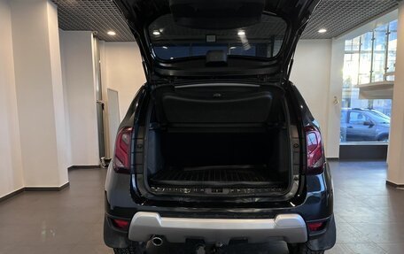 Renault Duster I рестайлинг, 2015 год, 925 000 рублей, 35 фотография