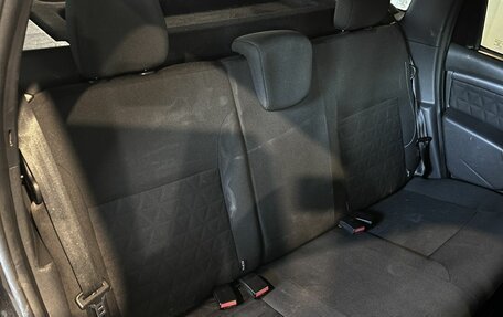 Renault Duster I рестайлинг, 2015 год, 925 000 рублей, 34 фотография
