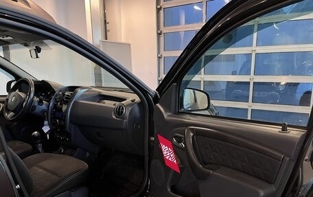 Renault Duster I рестайлинг, 2015 год, 925 000 рублей, 26 фотография