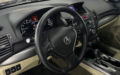 Acura RDX III, 2014 год, 1 650 000 рублей, 6 фотография