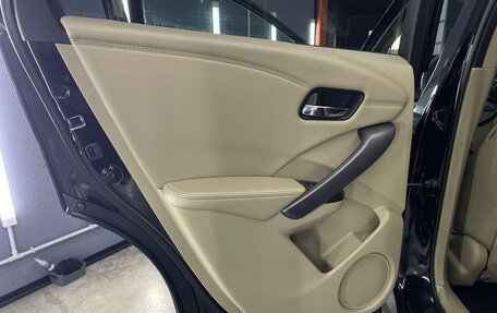 Acura RDX III, 2014 год, 1 650 000 рублей, 11 фотография