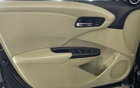 Acura RDX III, 2014 год, 1 650 000 рублей, 12 фотография