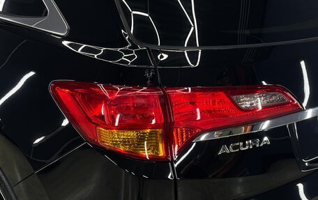 Acura RDX III, 2014 год, 1 650 000 рублей, 19 фотография