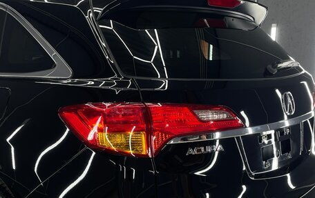 Acura RDX III, 2014 год, 1 650 000 рублей, 16 фотография