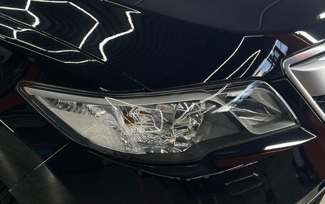 Acura RDX III, 2014 год, 1 650 000 рублей, 17 фотография