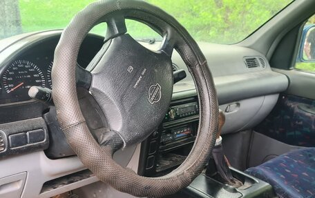 Nissan Serena I, 1999 год, 149 000 рублей, 5 фотография