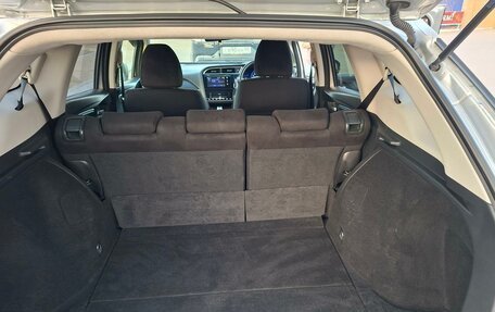 Honda Shuttle II, 2015 год, 1 290 000 рублей, 3 фотография
