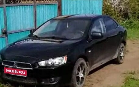Mitsubishi Lancer IX, 2011 год, 630 000 рублей, 1 фотография