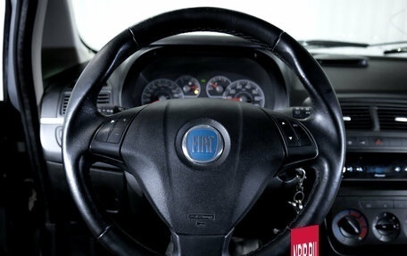Fiat Punto III Punto Evo рестайлинг, 2008 год, 440 000 рублей, 14 фотография