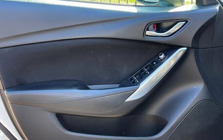Mazda 6, 2016 год, 1 719 000 рублей, 17 фотография