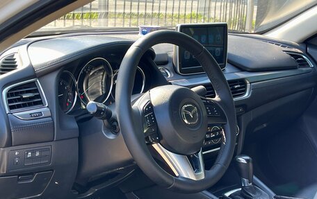 Mazda 6, 2016 год, 1 719 000 рублей, 8 фотография
