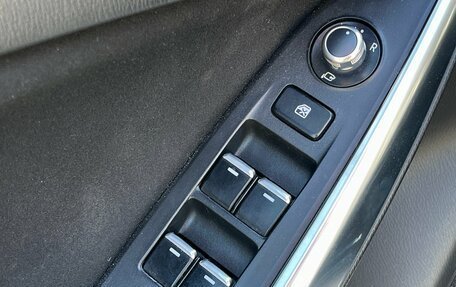 Mazda 6, 2016 год, 1 719 000 рублей, 18 фотография