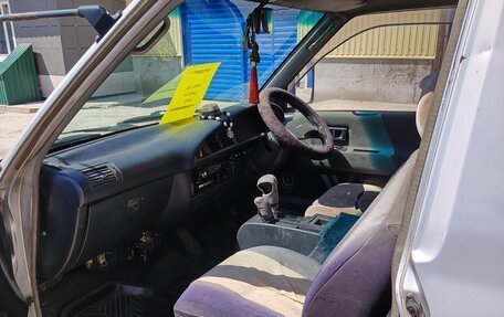 Toyota MasterAce Surf, 1990 год, 200 000 рублей, 6 фотография