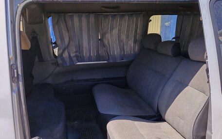 Toyota MasterAce Surf, 1990 год, 200 000 рублей, 5 фотография