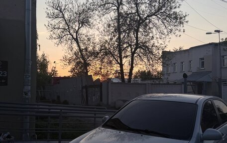 KIA Cerato I, 2004 год, 310 000 рублей, 2 фотография