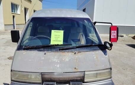 Toyota MasterAce Surf, 1990 год, 200 000 рублей, 2 фотография