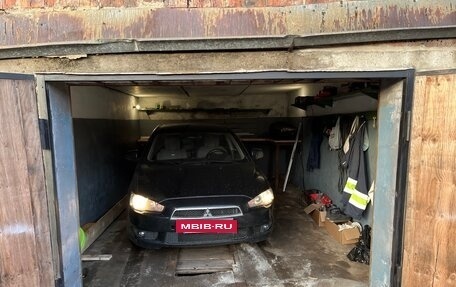 Mitsubishi Lancer IX, 2011 год, 630 000 рублей, 2 фотография