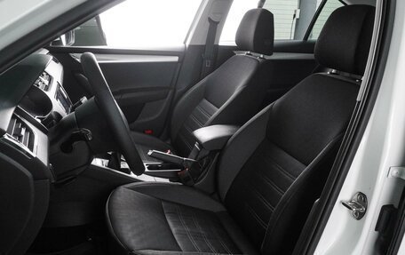 Skoda Octavia, 2019 год, 1 499 000 рублей, 10 фотография