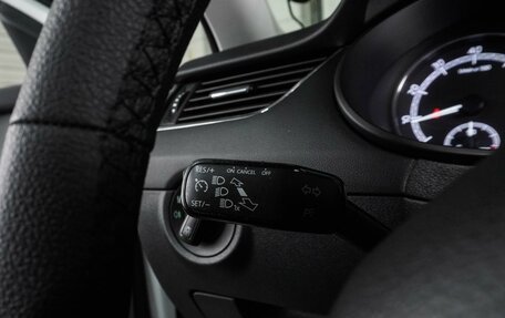 Skoda Octavia, 2019 год, 1 499 000 рублей, 13 фотография