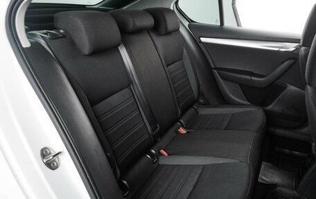 Skoda Octavia, 2019 год, 1 499 000 рублей, 7 фотография