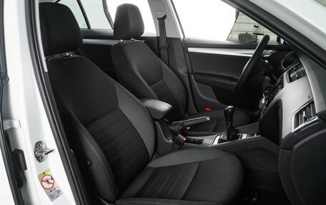 Skoda Octavia, 2019 год, 1 499 000 рублей, 8 фотография