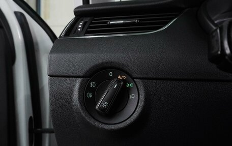 Skoda Octavia, 2019 год, 1 499 000 рублей, 12 фотография