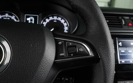 Skoda Octavia, 2019 год, 1 499 000 рублей, 16 фотография
