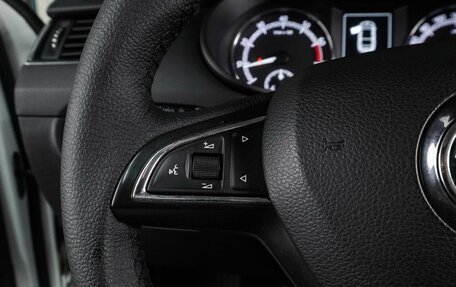 Skoda Octavia, 2019 год, 1 499 000 рублей, 15 фотография