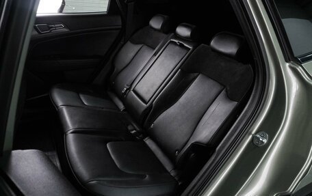 KIA Sportage IV рестайлинг, 2022 год, 2 699 000 рублей, 9 фотография