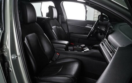 KIA Sportage IV рестайлинг, 2022 год, 2 699 000 рублей, 8 фотография
