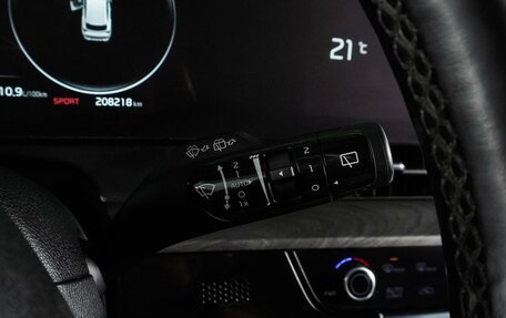 KIA Sportage IV рестайлинг, 2022 год, 2 699 000 рублей, 16 фотография