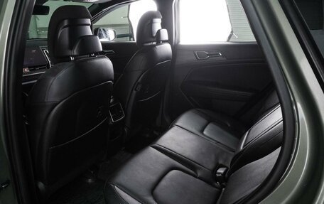 KIA Sportage IV рестайлинг, 2022 год, 2 699 000 рублей, 11 фотография