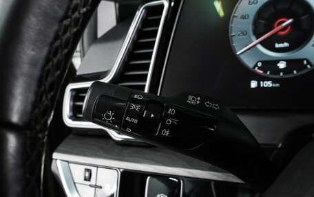 KIA Sportage IV рестайлинг, 2022 год, 2 699 000 рублей, 15 фотография