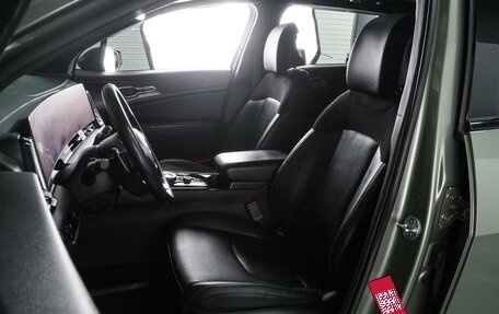 KIA Sportage IV рестайлинг, 2022 год, 2 699 000 рублей, 10 фотография